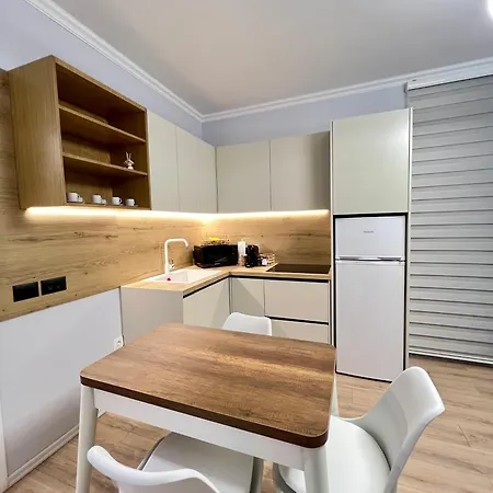 Appartamento Dream *