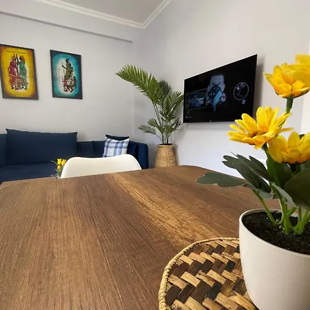 Apartment Dream Tirana