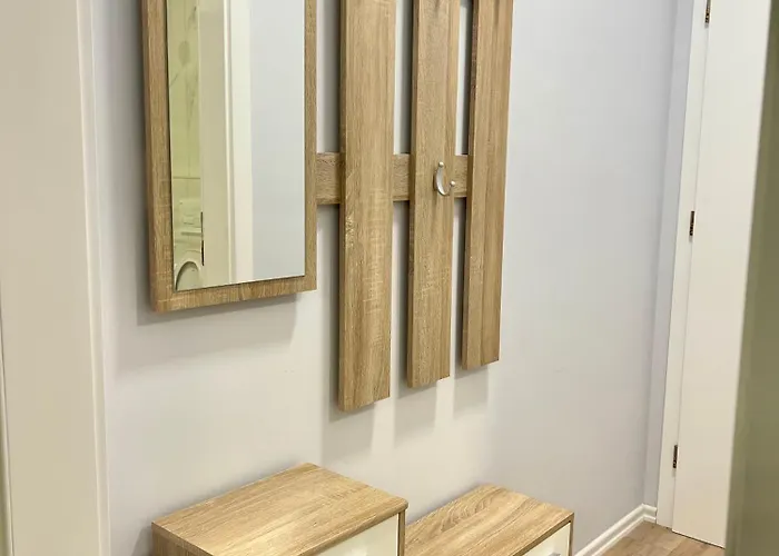 Dream Apartment Tirana