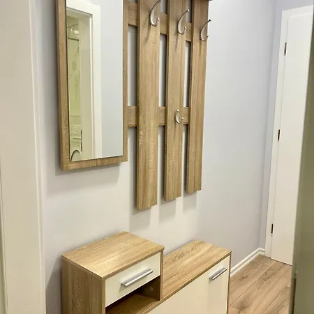 Dream Apartment Tirana