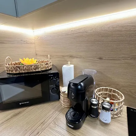 Appartement Dream Tirana