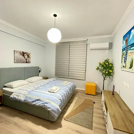 Dream * טיראנה