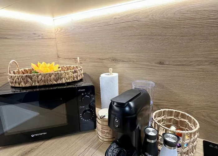 Appartement Dream Tirana