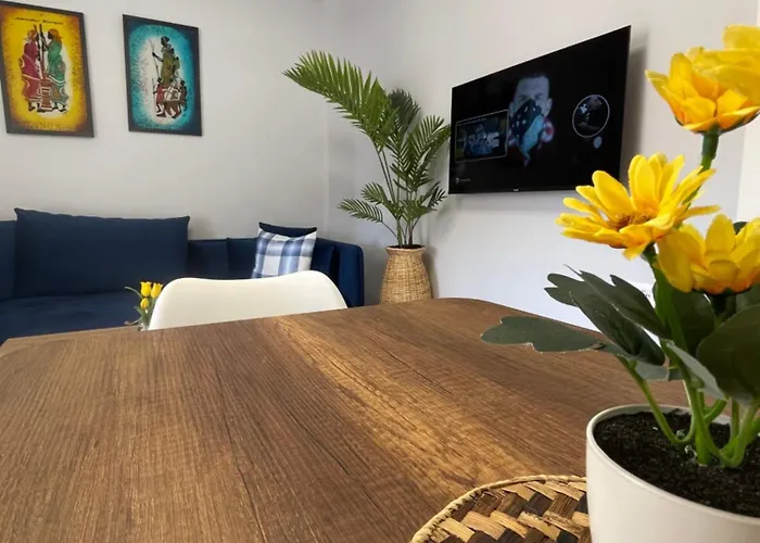 Apartment Dream Tirana